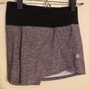 Lululemon RUN TIMES SHORT *4"
